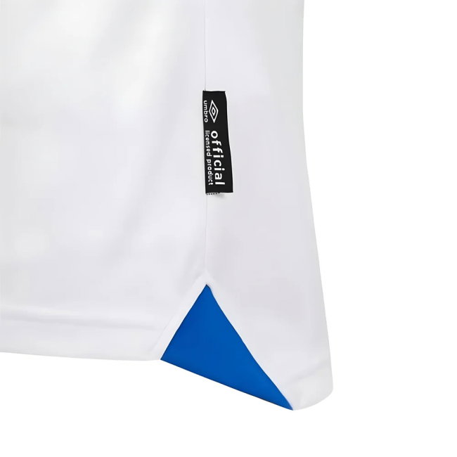 2025-2026 Rangers Away Shirt (Womens) (Moore 47)-SoccerKits Hub | Buy Soccer Jerseys Online